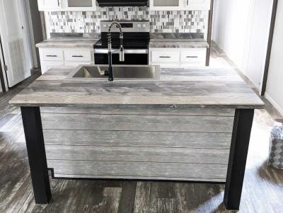 Photo 4 of 8 of home located at 14915 1st Street, Lot 124 Splendora, TX 77372