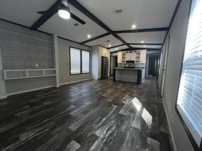 Photo 2 of 8 of home located at 14915 1st Street, Lot 124 Splendora, TX 77372