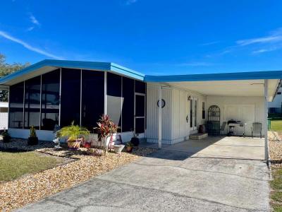 Mobile Home at 403 Tulip Tree Lane, #108 Lady Lake, FL 32159