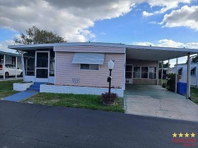 Mobile Home at 204 Bittersweet Debary, FL 32713