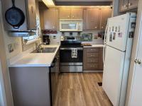 1976 Nobi Mobile Home