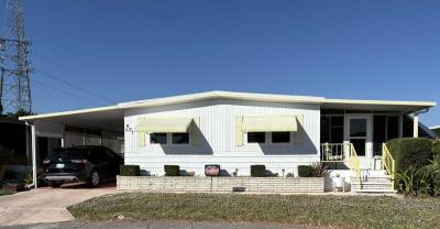 Mobile Home at 907 Trinidad W Venice, FL 34285