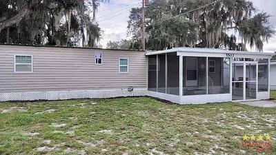 Mobile Home at 5503 Sunset Dr Leesburg, FL 34748