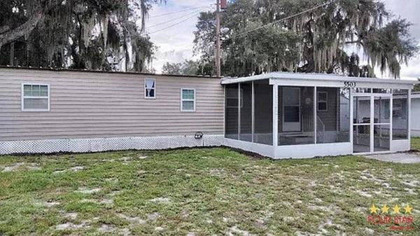 1970 NOBILITY Mobile Home For Sale
