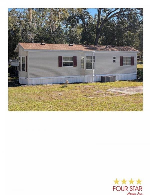 2001 CUTL Mobile Home For Sale