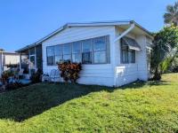 1984 FLEE HS Manufactured Home