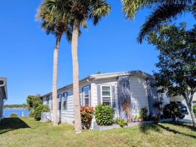 Mobile Home at 374 Lamplighter Drive Melbourne, FL 32934