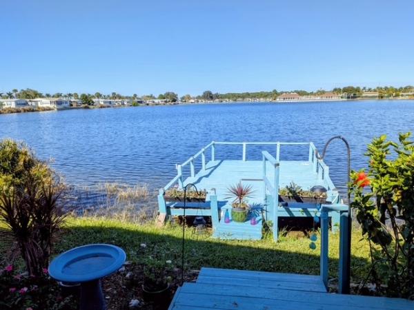 1984 FLEE HS Manufactured Home