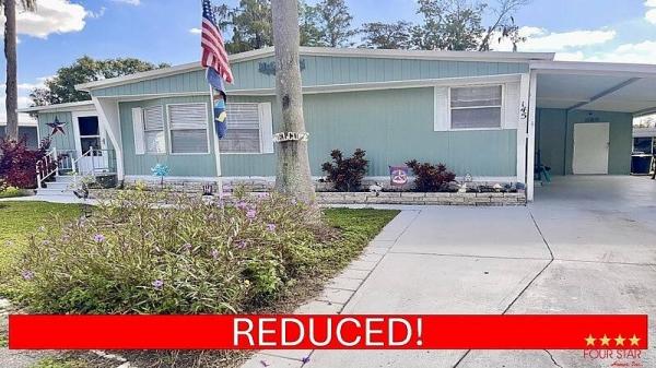 Photo 1 of 2 of home located at 145 Scott Blvd. Kissimmee, FL 34746