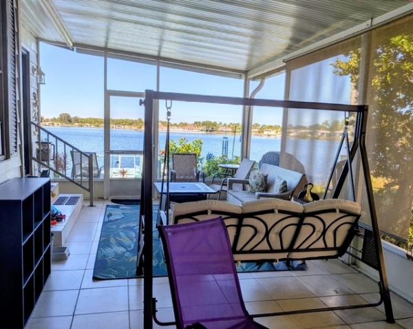 1984 FLEE HS Manufactured Home