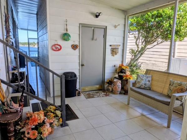 1984 FLEE HS Manufactured Home