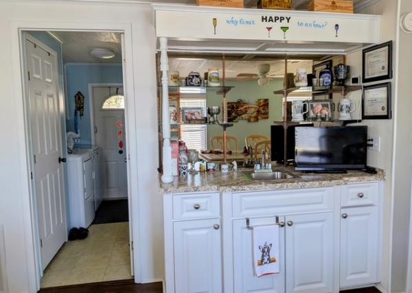 1984 FLEE HS Manufactured Home