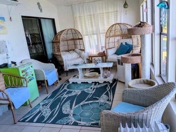 1984 FLEE HS Manufactured Home