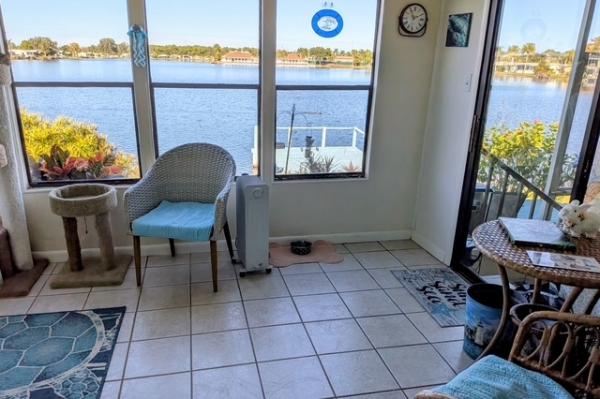 1984 FLEE HS Manufactured Home