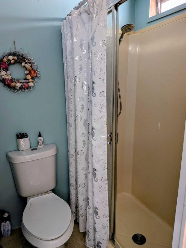 1984 FLEE HS Manufactured Home