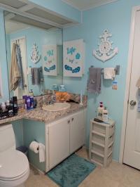 1984 FLEE HS Manufactured Home