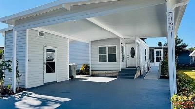 Mobile Home at 1405 82nd Ave Vero Beach, FL 32966