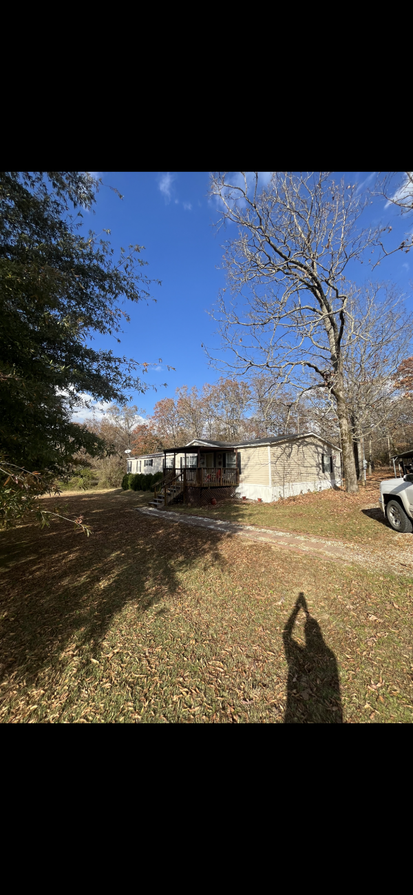 Photo 1 of 2 of home located at 147 Mt Hermon Rd Charlotte, AR 72522