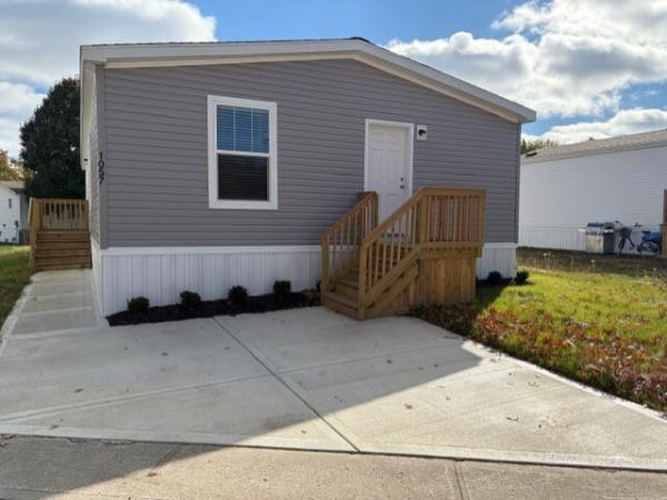 2025 Schult Mobile Home For Sale