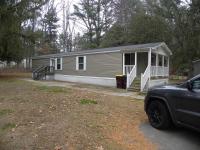 2018 Manufactured Home