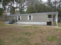 2018 Manufactured Home