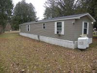 2018 Manufactured Home