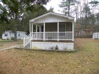 2018 Manufactured Home