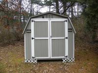 2018 Manufactured Home