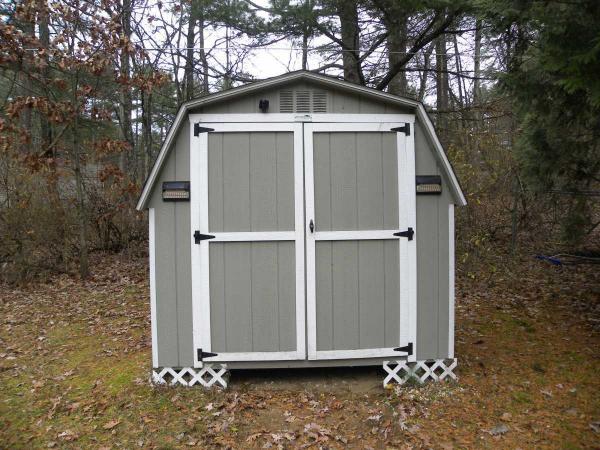 2018 Manufactured Home