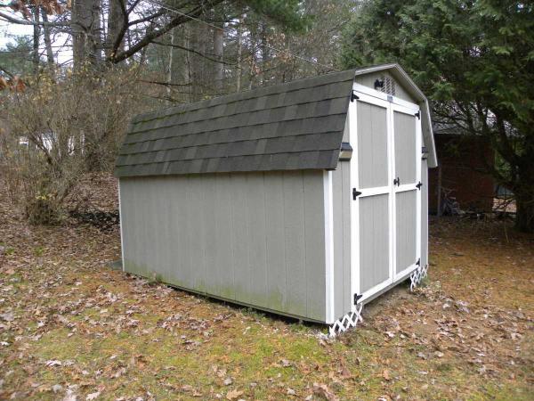 2018 Manufactured Home