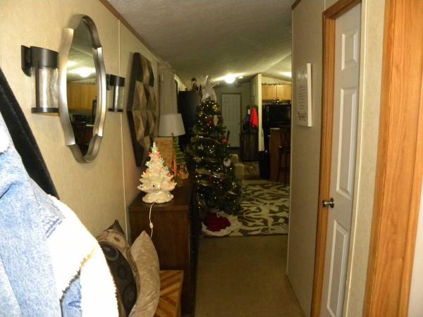 2018 Manufactured Home