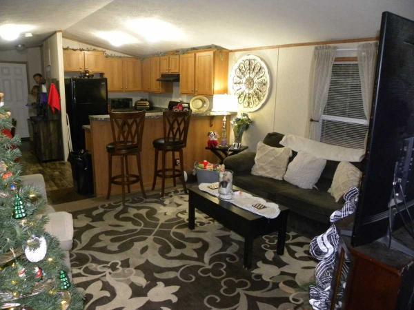 2018 Manufactured Home