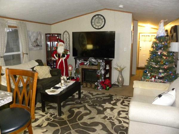 2018 Manufactured Home