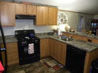 2018 Manufactured Home