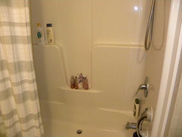 2018 Manufactured Home