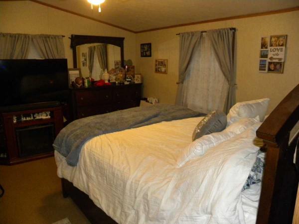 2018 Manufactured Home