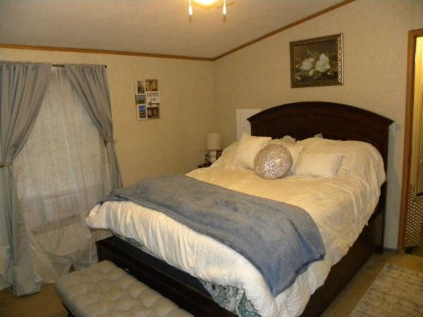 2018 Manufactured Home