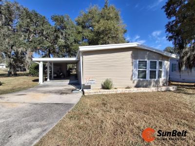Mobile Home at 7196 Easy Street Ocala, FL 34472