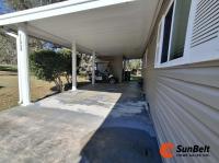 1982 SHER Mobile Home