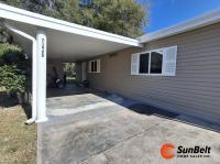 1982 SHER Mobile Home