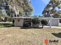 1982 SHER Mobile Home