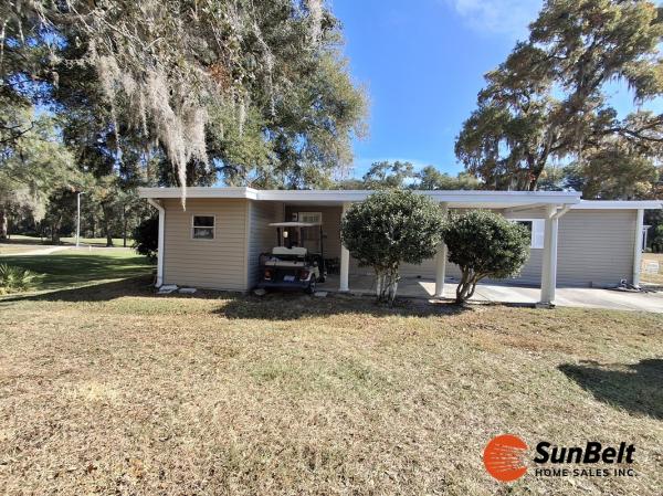 1982 SHER Mobile Home