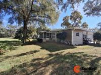 1982 SHER Mobile Home