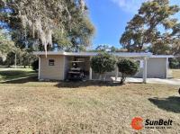 1982 SHER Mobile Home