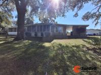 1982 SHER Mobile Home