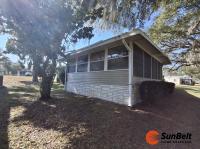 1982 SHER Mobile Home