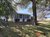 1982 SHER Mobile Home