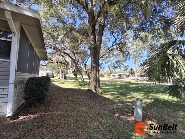 1982 SHER Mobile Home