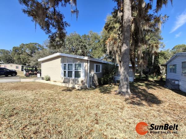 1982 SHER Mobile Home