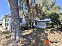 1982 SHER Mobile Home